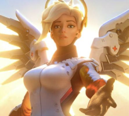 Mercy for Empathy (Able X Male!Reader)