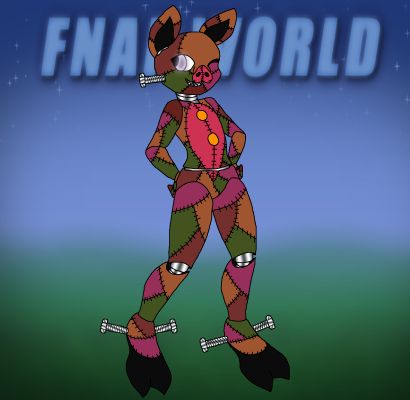 Compre Fnaf 2 Nightmare Chica Five Nights At Freddy's 2 Fnaf World