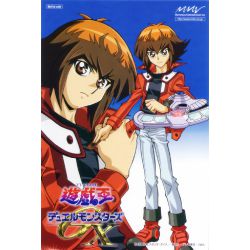 Chapter 6: Giant Duelist Of The Dark Night | Yugioh GX: Queen Of Obelisk  Blue (In Anime) | Quotev