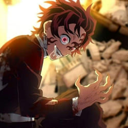 Demon Slayer: Kimetsu no Yaiba - ➴ Kimetsu no Yaiba Season 3