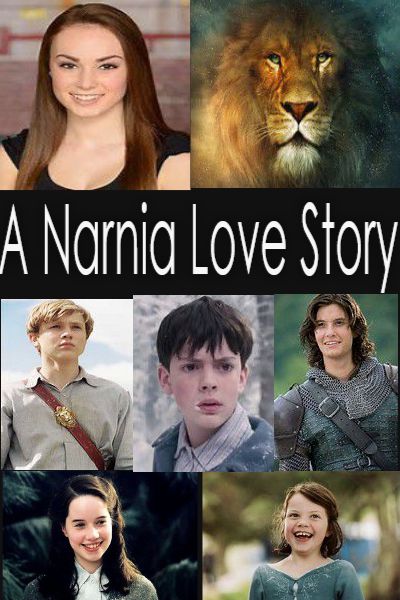 Narnia Love Story