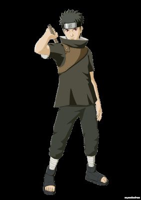 Shisui Uchiha png images