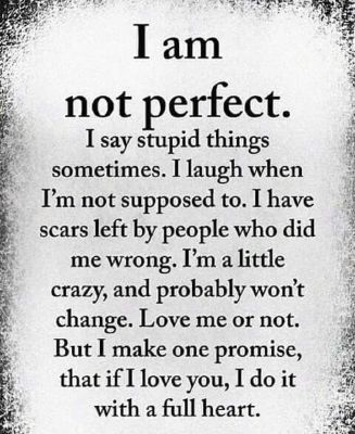 Not Perfect Sad Depressed Pics On My Phone