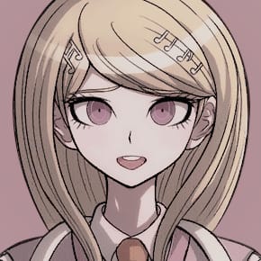 Kiss, Marry, Kill. Danganronpa Girls. - Quiz | Quotev