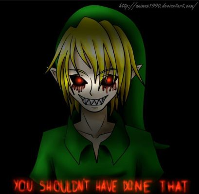 What Does Ben Drowned Think Of You? - Quiz 