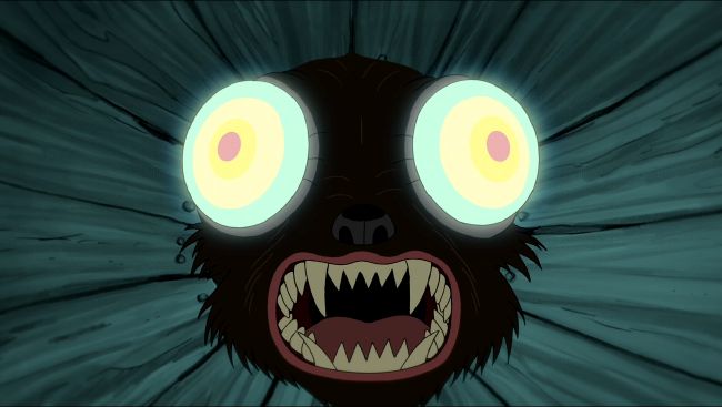 Which Over the garden wall character are you? - Quiz | Quotev