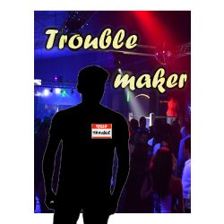 Troublemaker (@TroublemakerRB) / X