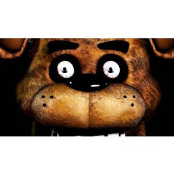 What Five Nights at Freddy's 1 Character are you