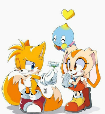 Ship or rip (Sonic ships) - Survey | Quotev