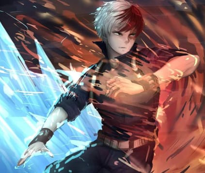 Zombie Attack On Class A