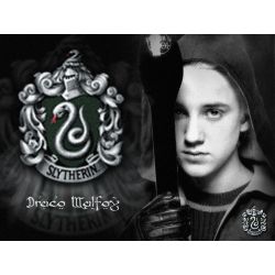 How Well Do You Know Draco Malfoy Quiz Quotev