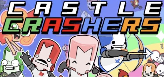 Castle Crashers Will Capture Your Heart