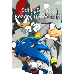 𝙎𝙤𝙣𝙞𝙘 𝙗𝙤𝙮𝙨 𝙭 𝙧𝙚𝙖𝙙𝙚𝙧 - Sonic x human reader - Wattpad