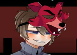 Which fnaf 2 character Love you! - Quiz