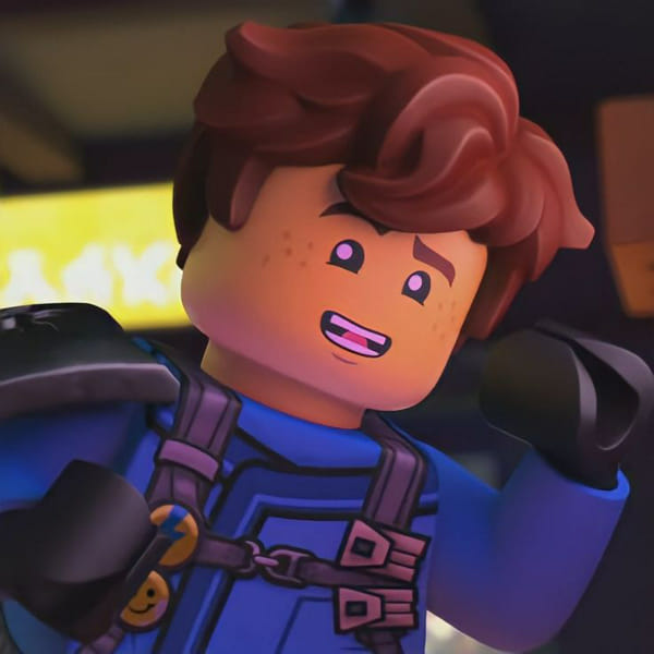 What Ninjago character are you but it's insanely indepth Quiz Quotev