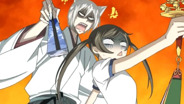 Qual personagem de Kamisama Kiss: Kamisama Hajimemashita você é? - Anime -  Quizkie