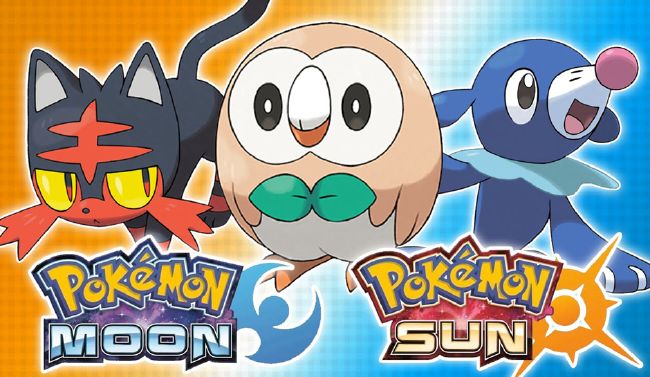 Which Pokémon Sun and Moon Character are you most like?