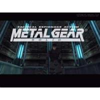 Metal Gear – Quiz e Testes de Personalidade