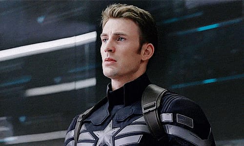 What does Steve Rogers think of you? - Quiz | Quotev