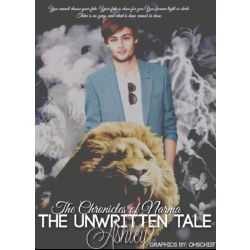 A Queen of Narnia - Chronicles of Narnia, Prince Caspian fanfiction NEW  VERSION - Escape