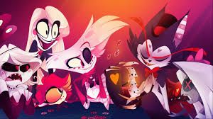 Hazbin Hotel Knowledge Test! ADDED MORE QUESTIONS! - Test | Quotev