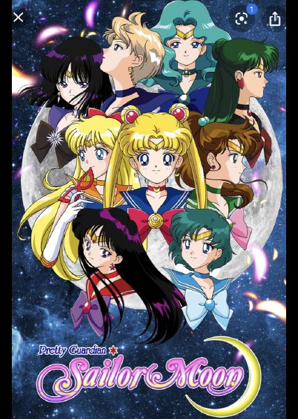 Which Sailor moon character are you? - Quiz | Quotev