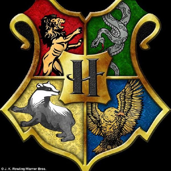 Hogwarts House Hybrid Quiz Quotev