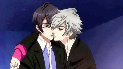 Brothers Conflict  Characters  TV Tropes