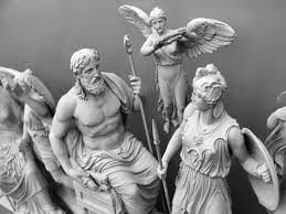 which greek god is your parent - Quiz | Quotev