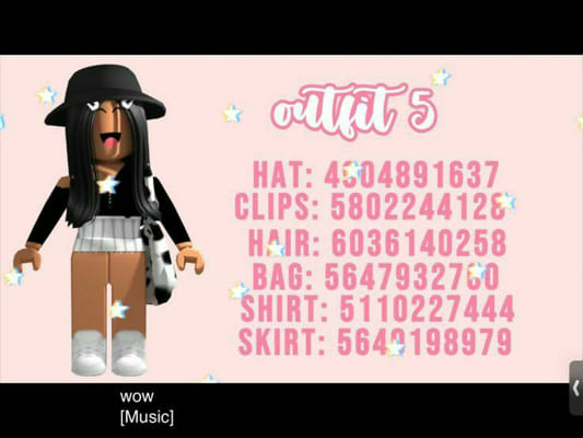 Cute Roblox Outfit Codes Test - roblox pink dress codes