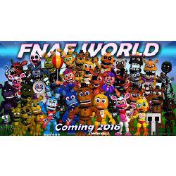 Quiz de personalidade fnaf 3