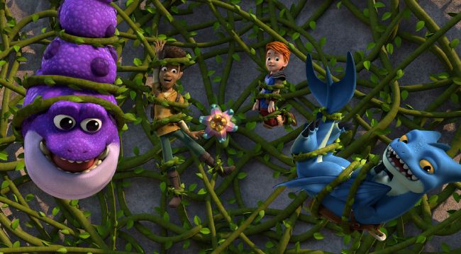 What Rescue Rider Are You? - Quiz | Quotev