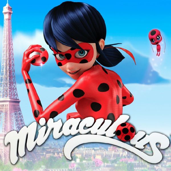 How Well Do You Know Miraculous Ladybug? - Test | Quotev