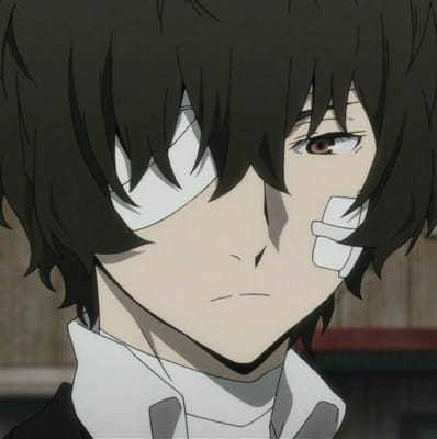 do you kin dazai osamu? - Test | Quotev