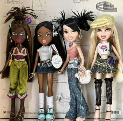 What's Your Bratz Alter Ego? - Quiz | Quotev