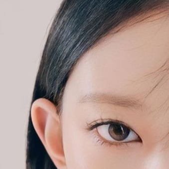 guess the kpop idols by their eyesˎˊ - Test | Quotev
