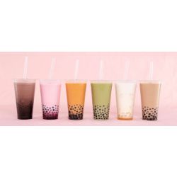 What type of Boba Drink should you order - Quiz | Quotev