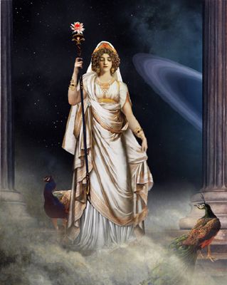 Hera Goddess Of Marriage | Greek Gods & Goddesses | Quotev