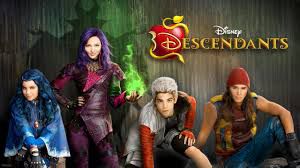 Disney descendants quiz - Test | Quotev