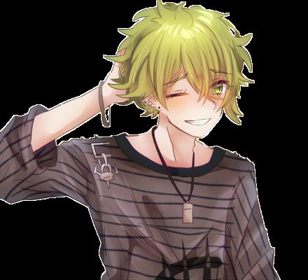 Write A Letter To a Rantaro Amami! - Quiz | Quotev