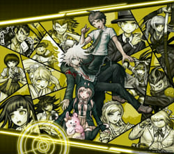 Danganronpa 2: Goodbye Despair Shipping Survey - Survey | Quotev