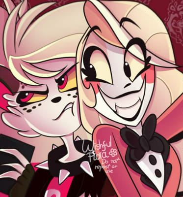 Ship or Rip (hazbin hotel) - Survey | Quotev