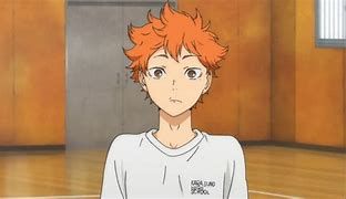 Hinata Shoyo | Who's your Haikyuu Boyfriend ;) - Quiz | Quotev