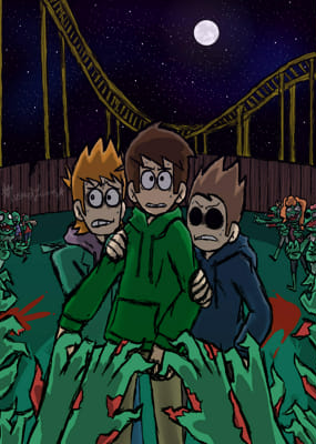 HD eddsworld wallpapers