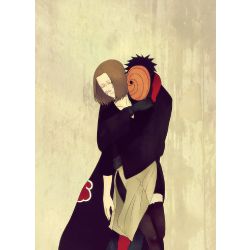 ღ ῶἑṋḓỹ ღ on X: Happy birthday, Rin ! Please look after obito and kakashi  :) #naruto #rin #nohara  / X