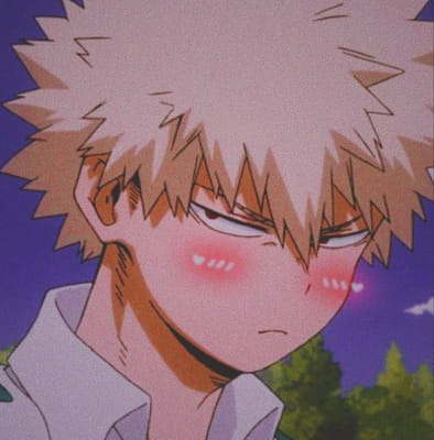 Take care of sick Bakugou! - Quiz | Quotev