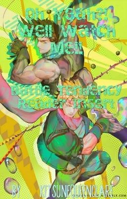 Cómics y Memes de JJBA - Especial Caesar Zeppeli - Wattpad