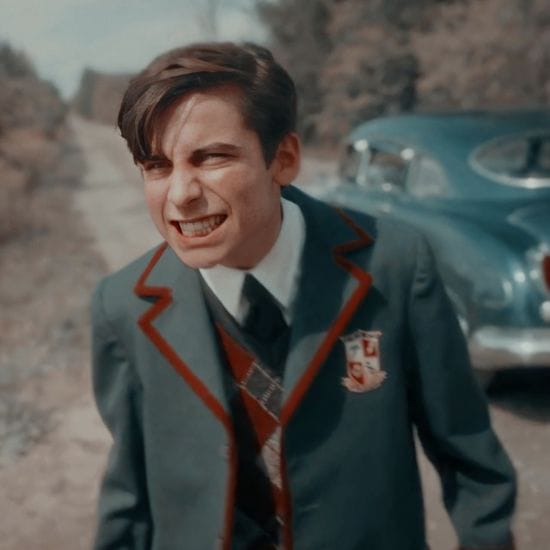 Which umbrella academy character are you? Quiz Quotev