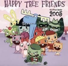 Which Happy Tree Friends character are you? - Quiz | Quotev