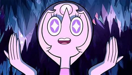 Guess The Steven Universe Character By The Quote Test Quotev